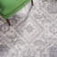 Tapis performance damassé Claudean-1687740947