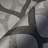 Nabbs Metallic Diamonds Lines 3D Wallpaper Roll