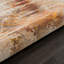 Tapis rétro performance rétro avec franges-360535516