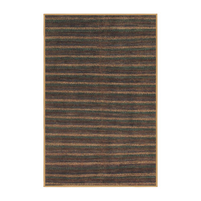 Abstract Indoor Rug