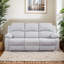 Ensemble de salon en tissu 2 pièces Whall-2063434913