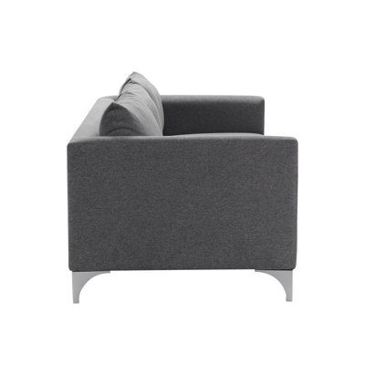 Vess Upholstered 87'' Sofa
