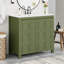Ensemble de meuble-lavabo simple 36 po-105702090