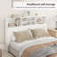 Headboard