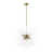 Antique Brass