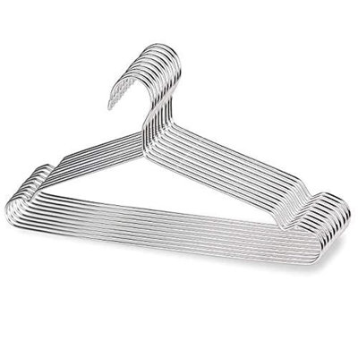 Nethuki Stainless Steel Non-Slip Standard Hanger