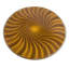 Light Brown Ballerina Coffee Table-907050736