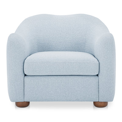 Fauteuil d'appoint Elwood