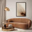 Art mural encadré, rétro, antique et classique pour chambre à coucher - 24 po x 36 po-401116133-401116134
