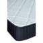 Matelas hybride à ressorts 10 po Nest, 10 po-1198542374