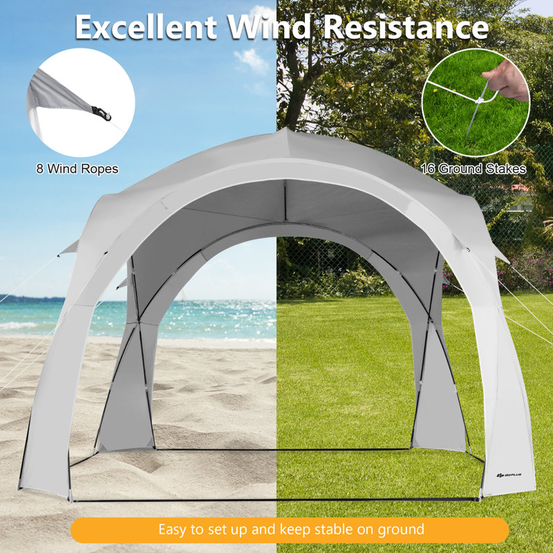 Ashtun 8 Person Tent