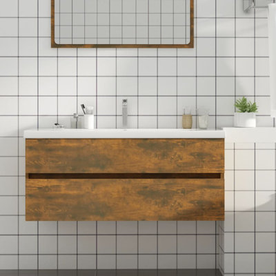 Adjua Bathroom Cabinet