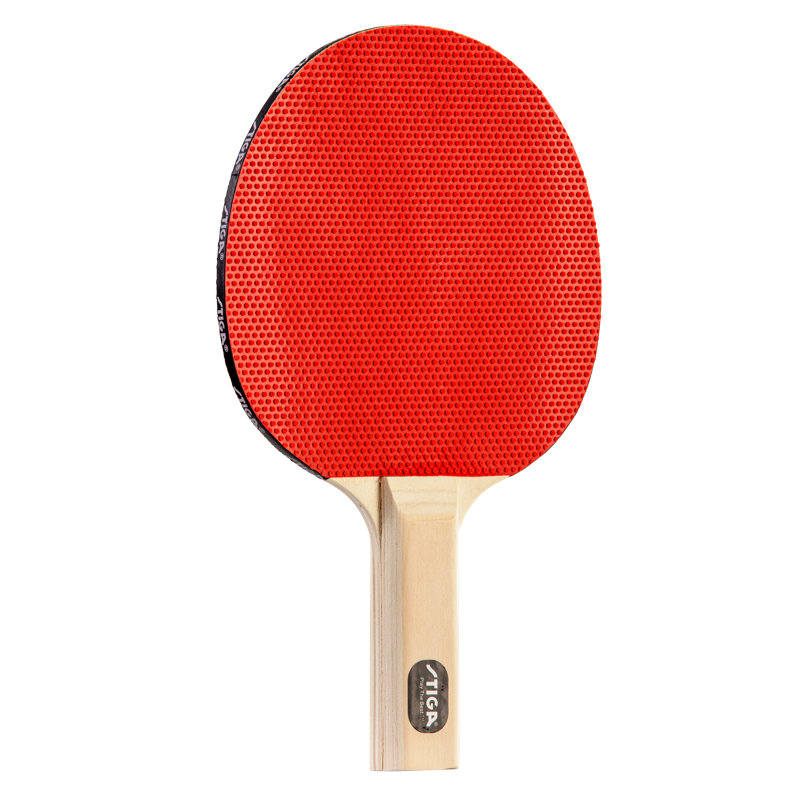 STIGA 4-Player Classic Ping Pong Set