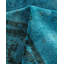Tapis unique en laine 12 pi 3 po x 17 pi 9 po Tajera