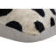 Coussin décoratif en velours