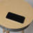 Rusée Smart Table with Speaker & Wireless Charger-728348116