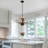 Hardi 7 - Light Dimmable Classic / Traditional Chandelier