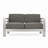 Cape Coral Kd Loveseat-387699914