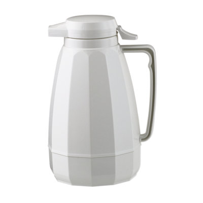 Foam Insulated 33.8 Oz Server