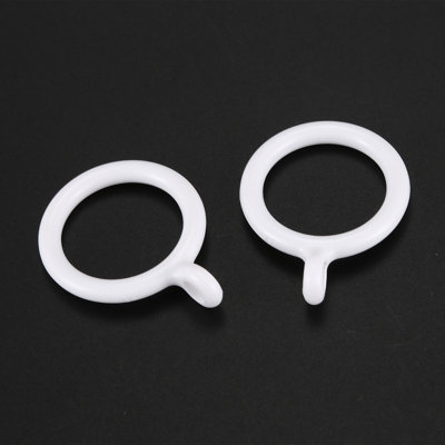 Benedita Curtain Rings