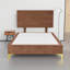 Lit plateforme tapissier Alisiah-324411435-324411436