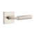 Satin Nickel
