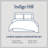 Estelle Velvet Soft Plush Classic Modern Chic Casual Comforter Set-122056684-111615813