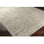 Tapis ivoire fabriqué à la main-90223047
