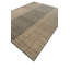 Contemporary, Stuart Street Collection One-of-a-Kind Rectangle 9'1" X 12'2" Hand Knotted Area Rug
