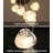 14 - Light Dome Crystal Chandelier-525259534