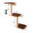 Bernadete 10'' H Cat Tree