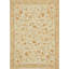 Wool Floral Area Rug-50231721