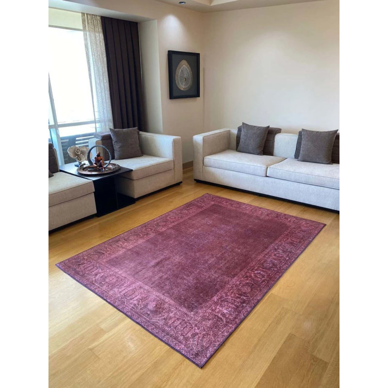 Tapis Toscana, Rectangle 5 pi 3 po x 16 pi 5 po