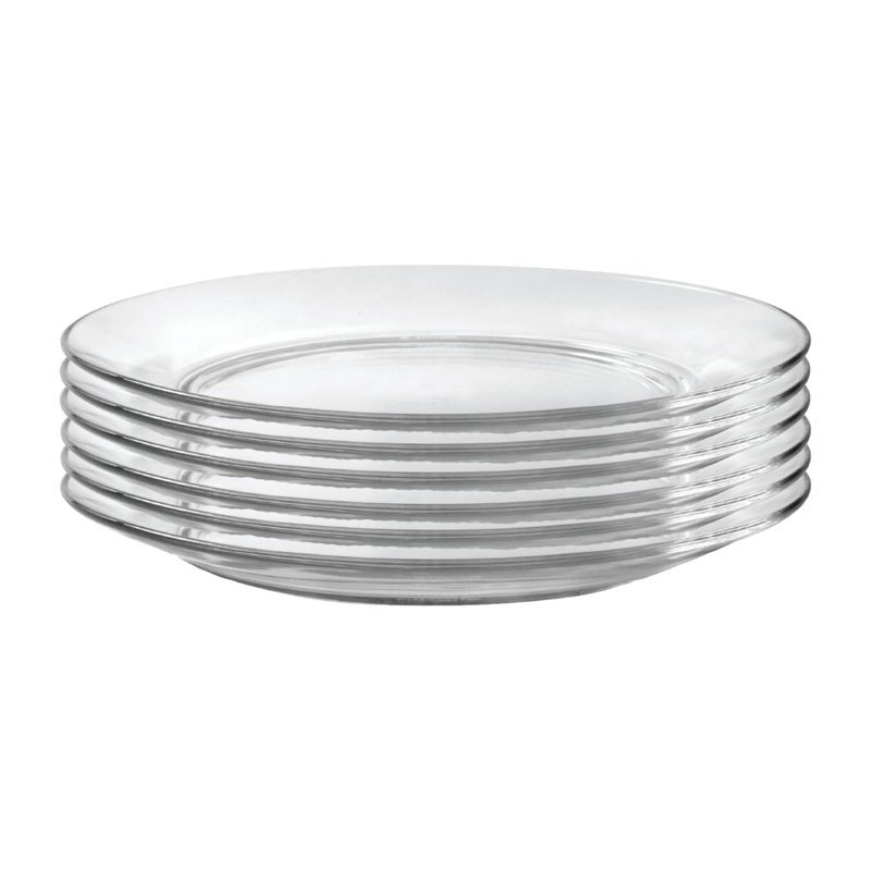 Lys 11" Salad Plate