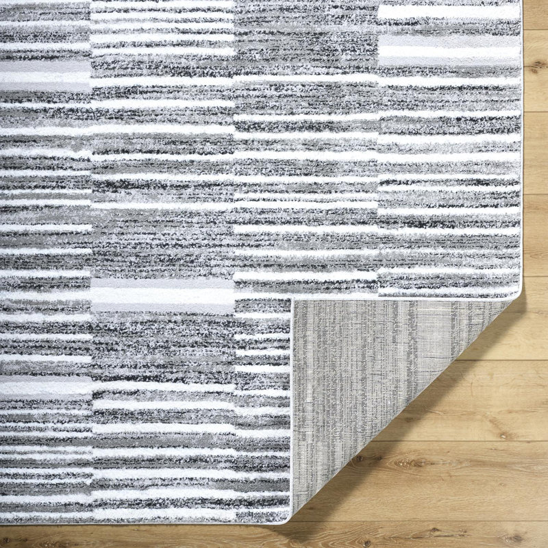 Tapis Arrauf, Rectangle 7 pi 10 po x 10 pi
