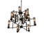 Landon 12 - Light Chandelier