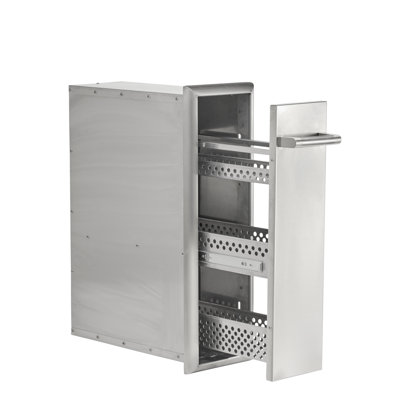 Coyote Outdoor Spice Rack