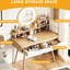 Coiffeuse Clate Modern
