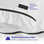 Ensemble de draps en coton Riverton -101125352-110742705