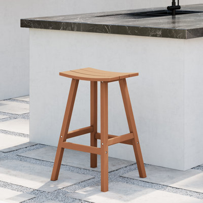 Laguna Outdoor Stool