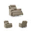 Fauteuil inclinable Needham-446160019