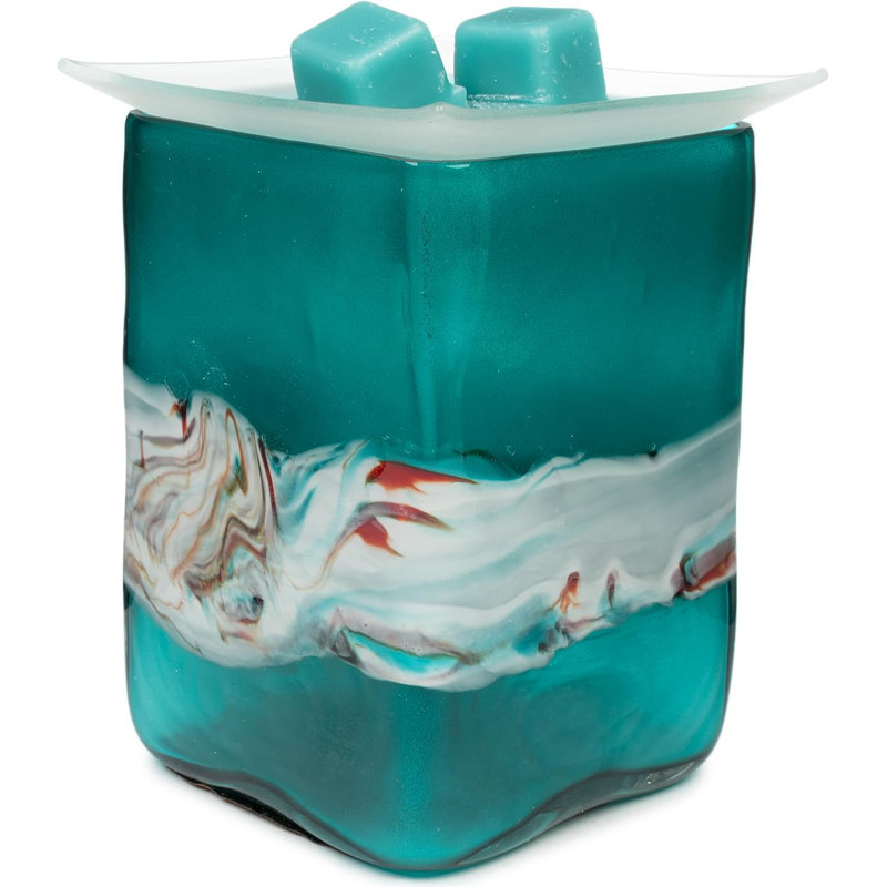 Réchaud à cire ScentSationals Allure