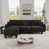 Dark Gray selected