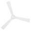 Ventilateur de plafond 56 po avec lumières DEL Trini-1056148029