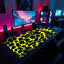 Polyester Desk Pad-1260203525