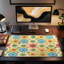 Polyester Desk Pad-410132683