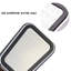 Massage/Jet Handheld Shower Head