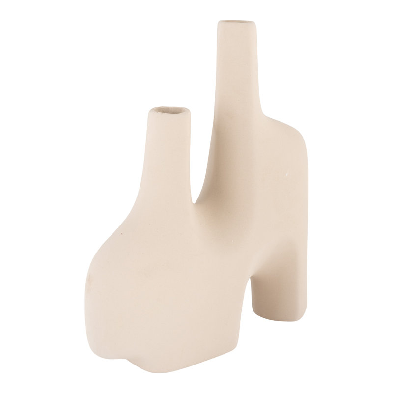 Wallasey Ceramic Table Vase