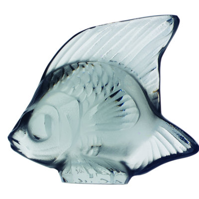 Fish Figurine