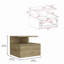 Table de chevet Kathry-1584320713